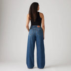 Pantalones Jeans Levis Cinch Baggy Para Damas by Levis