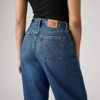 Pantalones Jeans Levis Cinch Baggy Para Damas by Levis