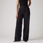 Pantalones Jeans Levis Cinch Baggy Para Damas by Levis