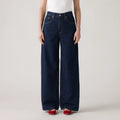 Pantalones Jeans Levis Cinch Baggy Para Damas by Levis