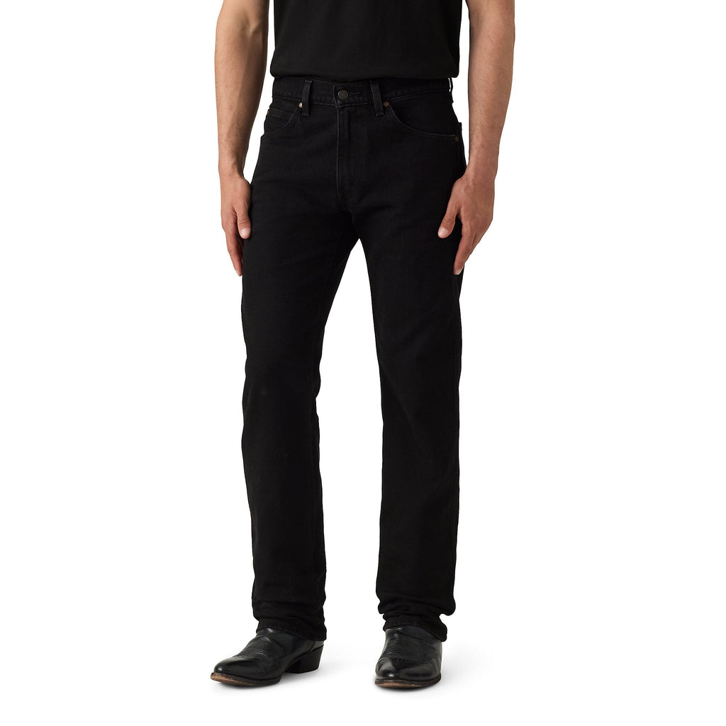 Pantalones Jeans Levis 557 Western Straight para Caballeros
