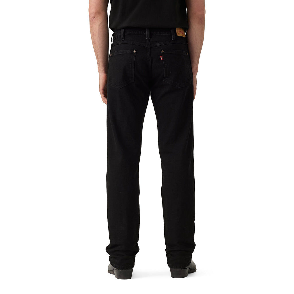Pantalones Jeans Levis 557 Western Straight para Caballeros