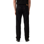 Pantalones Jeans Levis 557 Western Straight para Caballeros
