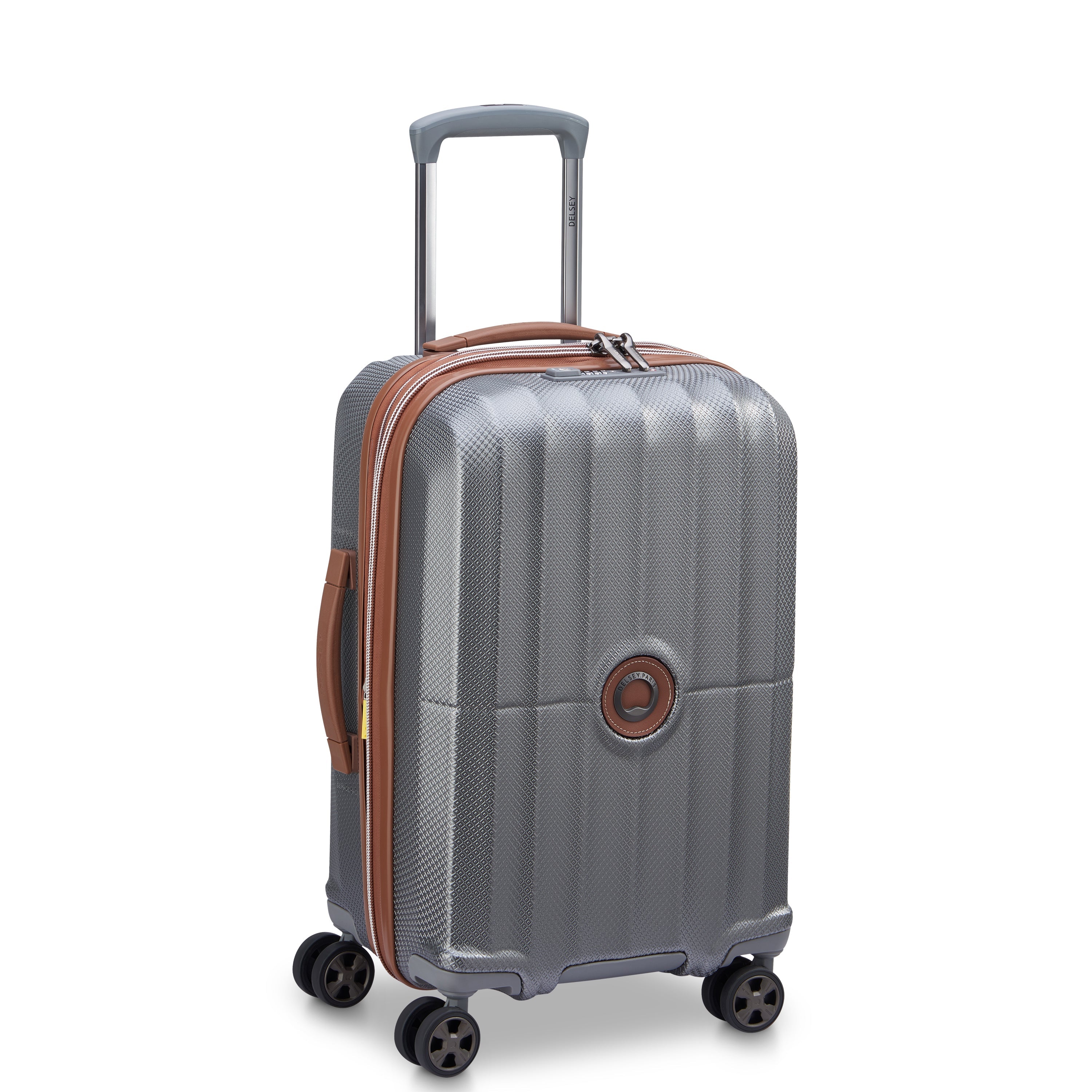 Maleta Delsey Paris con Rueda Pequeña