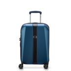 Maleta Delsey Paris Con Rueda Pequena
