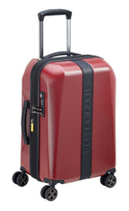 Maleta Delsey Paris con Rueda Pequena