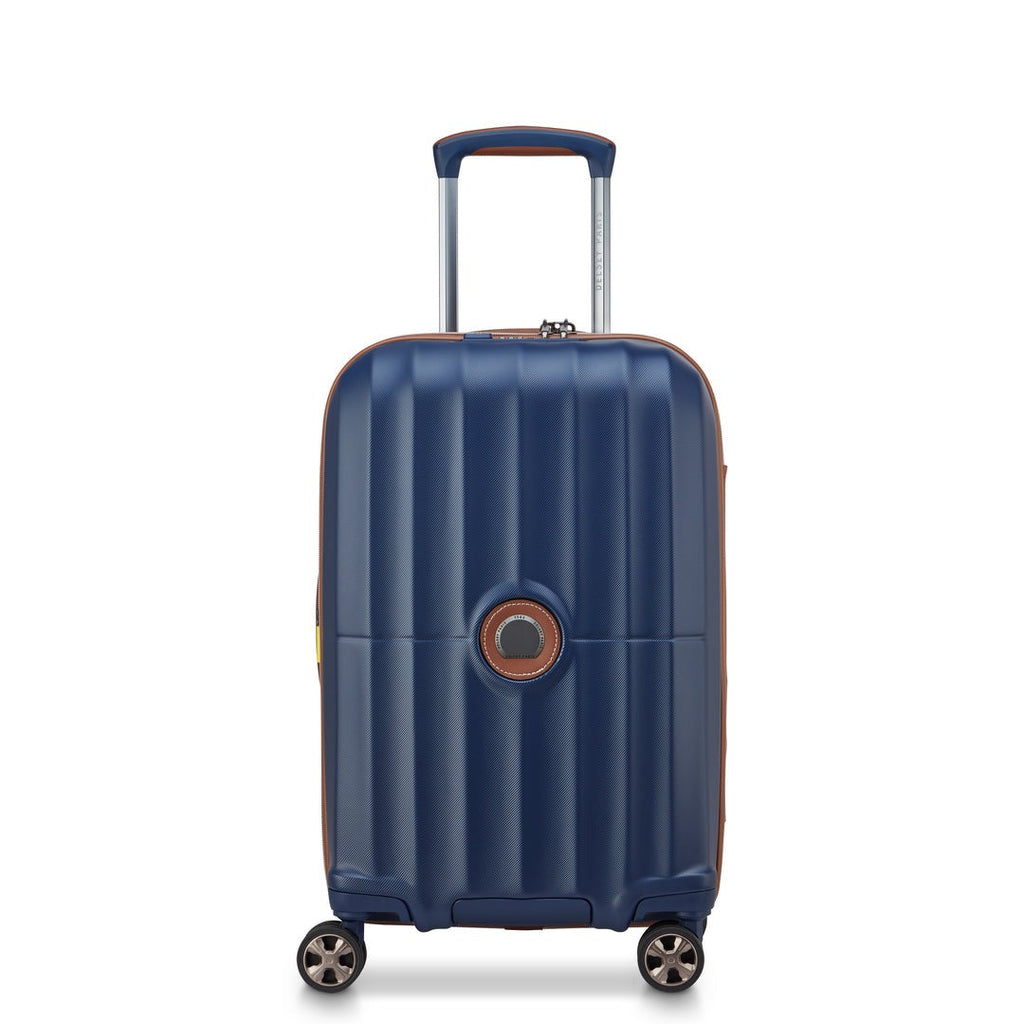 Maleta Delsey Paris con Rueda Pequeña