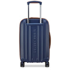 Maleta Delsey Paris con Rueda Pequeña