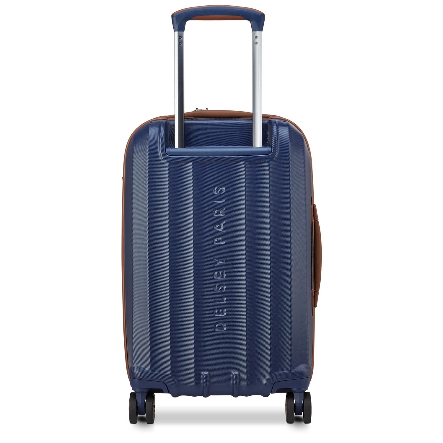 Maleta Delsey Paris con Rueda Pequeña