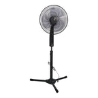 Abanico Kdk B41uk Pedestal 16" Base Tripode