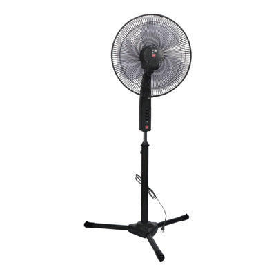 Abanico Kdk B41uk Pedestal 16" Base Tripode