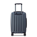 Maleta Delsey Paris con Rueda Pequena