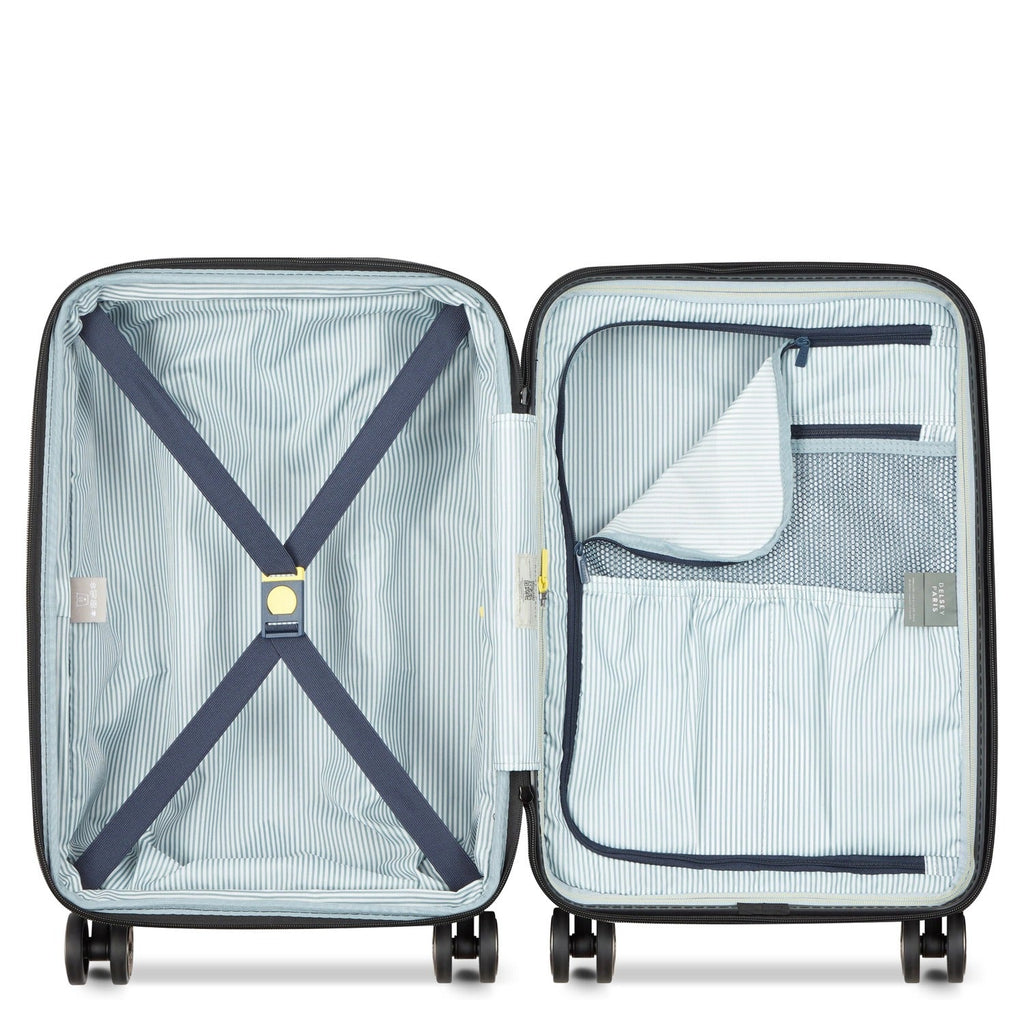Maleta Delsey Paris con Rueda Pequena