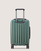 Maleta Delsey Paris con Rueda Pequena