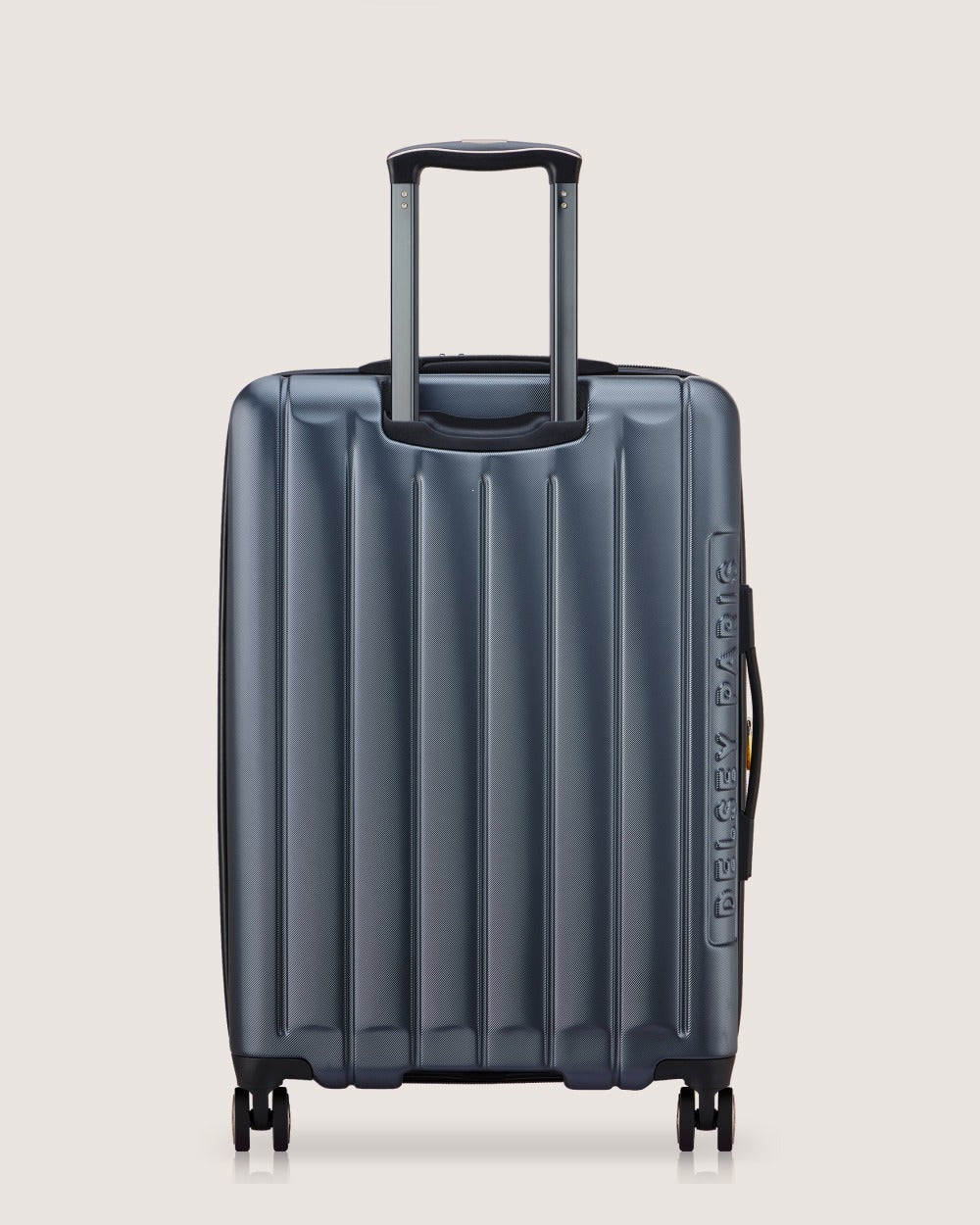Maleta Delsey Paris con Rueda Mediana