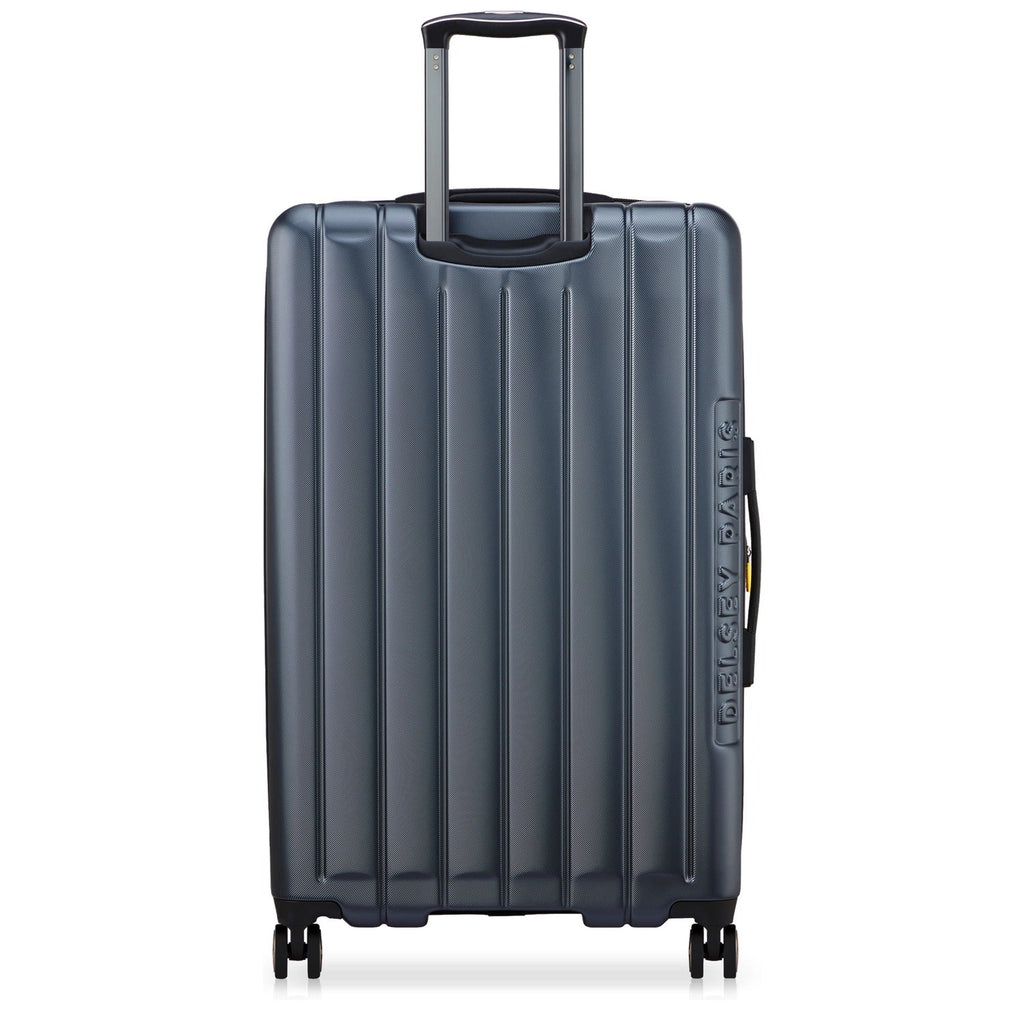 Maleta Delsey Paris con Rueda Grande