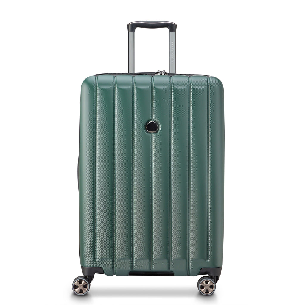 Maleta Delsey Paris con Rueda Grande