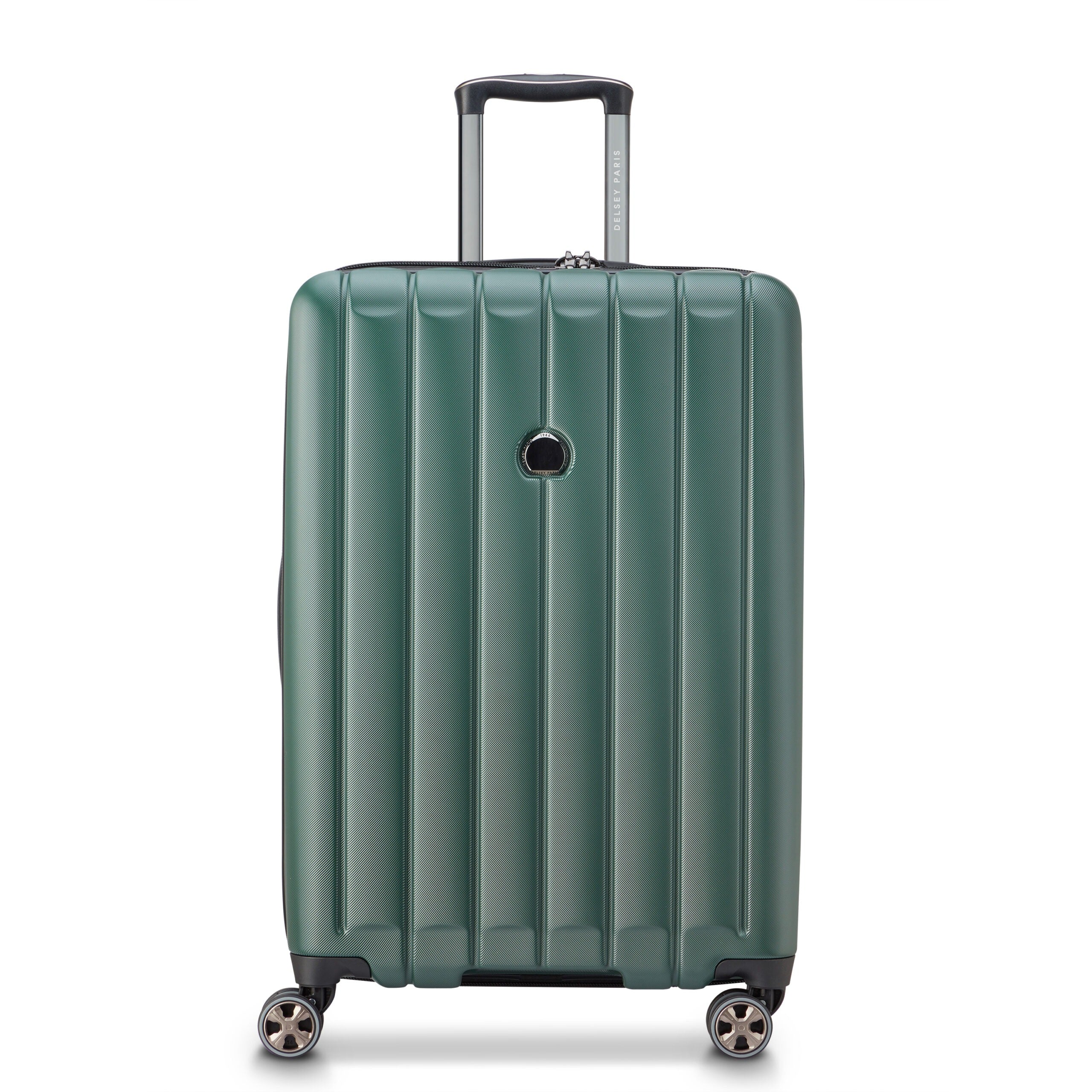 Maleta Delsey Paris con Rueda Grande
