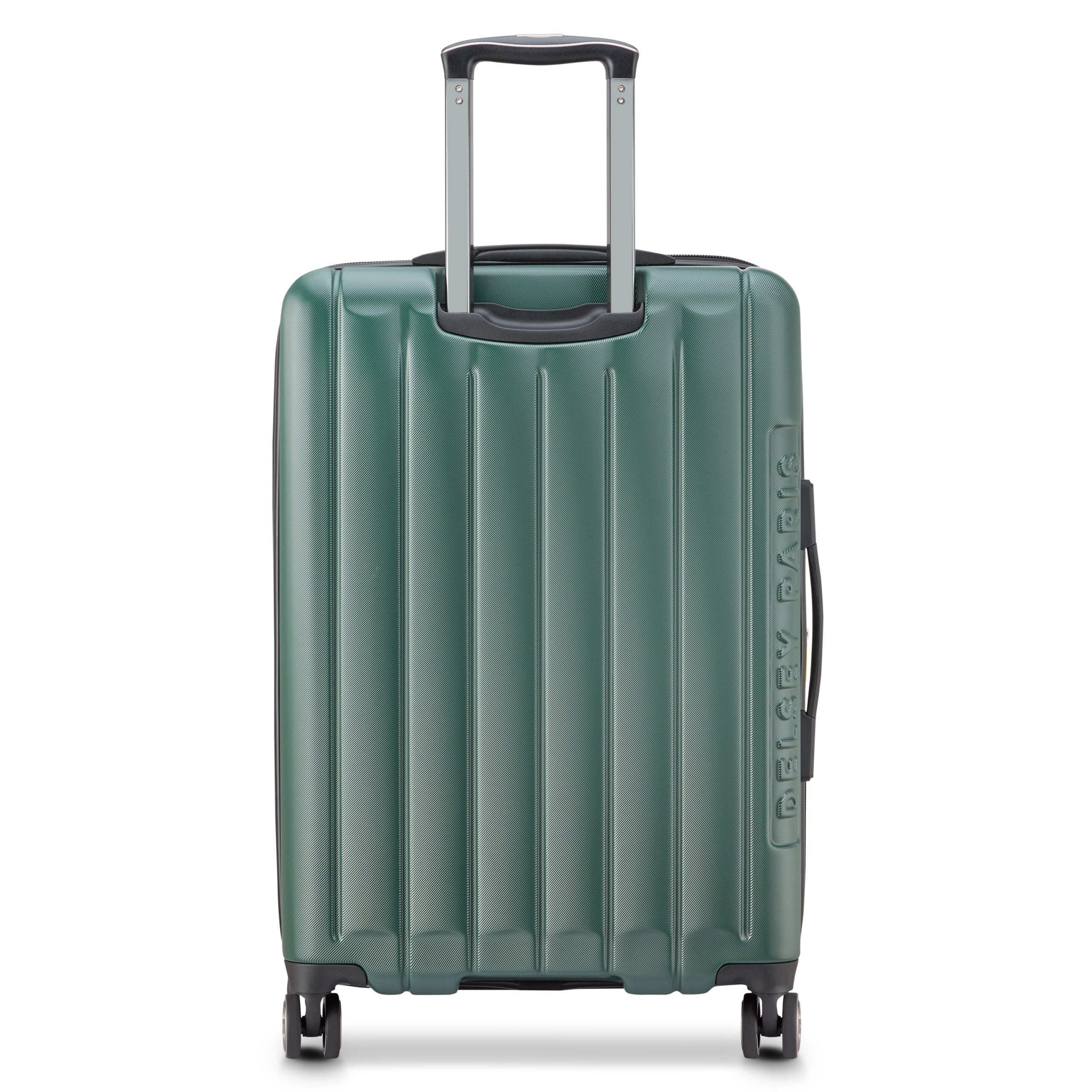 Maleta Delsey Paris con Rueda Grande