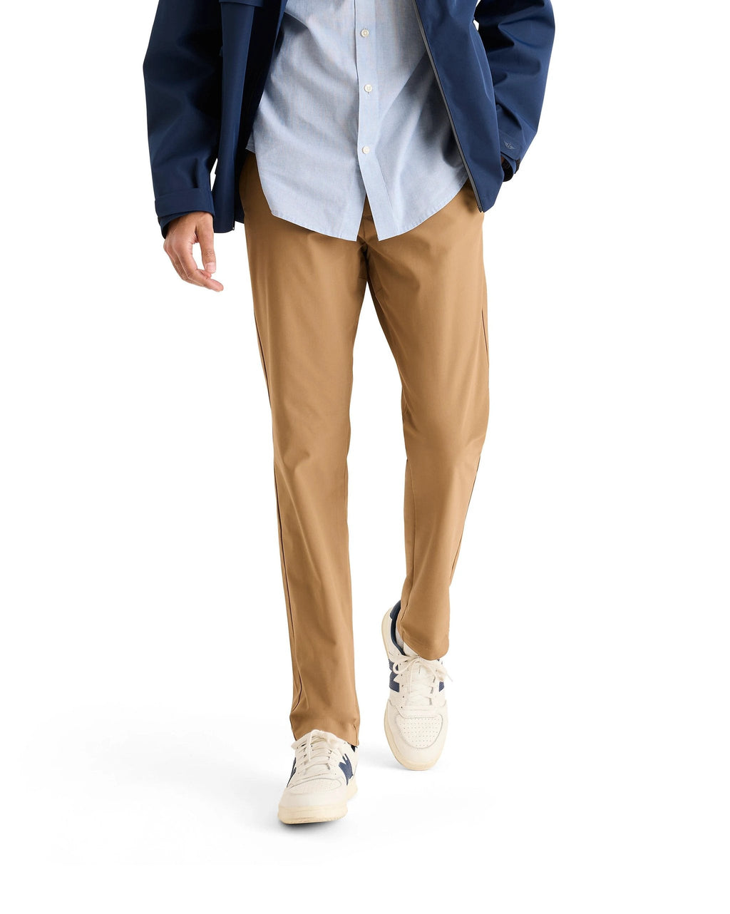 Pantalones Dockers Go Airweave Chino Para Caballeros by Dockers