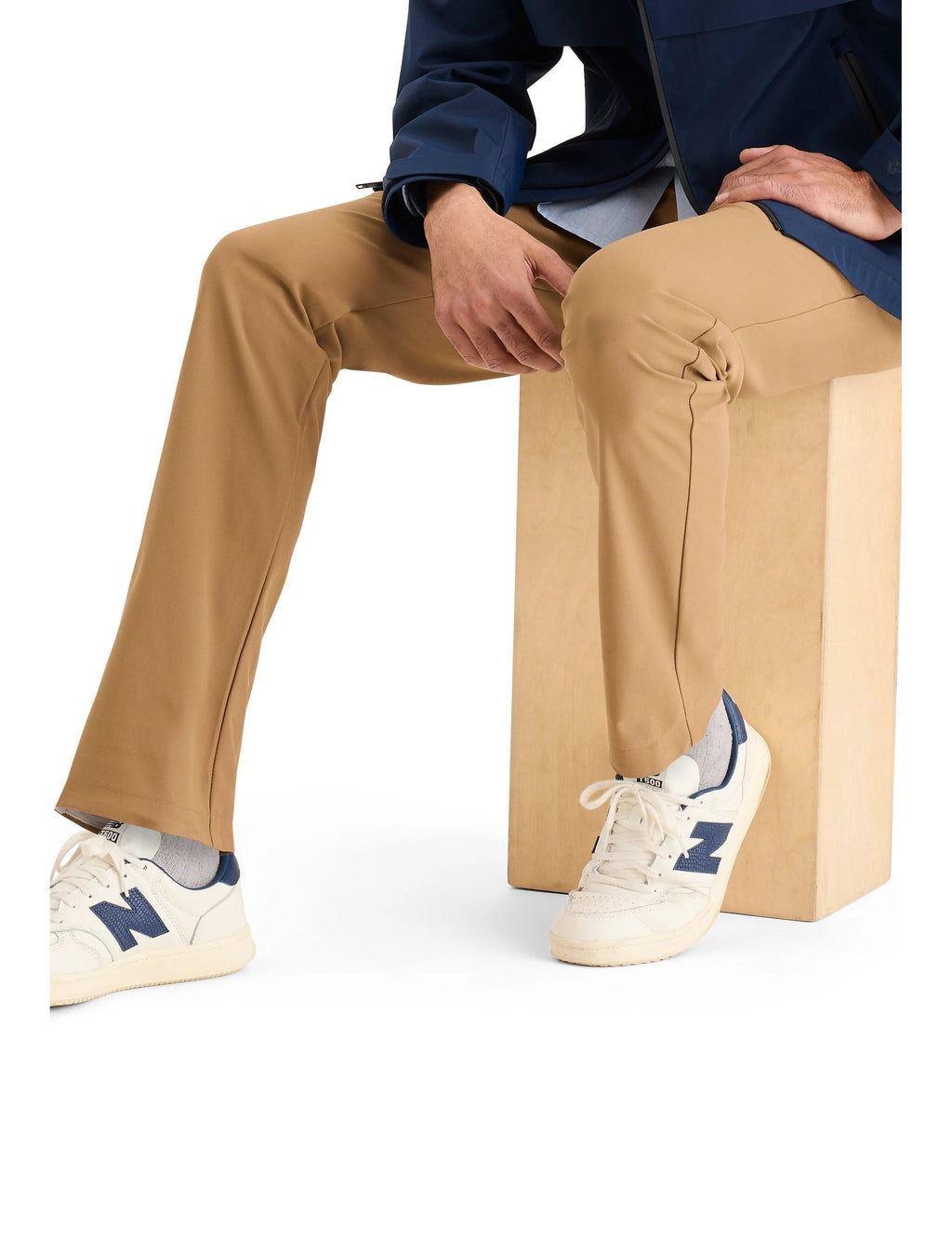 Pantalones Dockers Go Airweave Chino Para Caballeros by Dockers