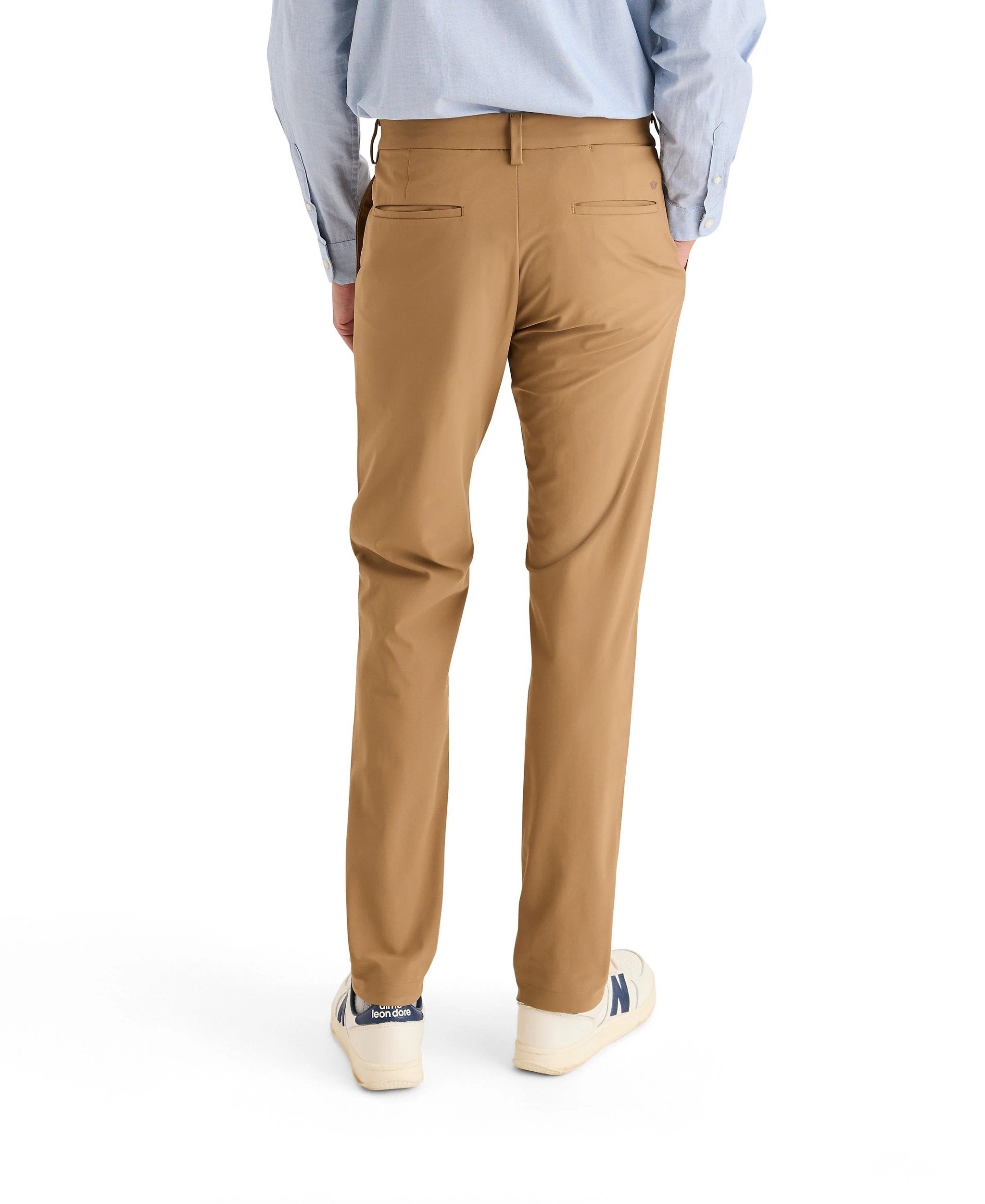 Pantalones Dockers Go Airweave Chino Para Caballeros by Dockers