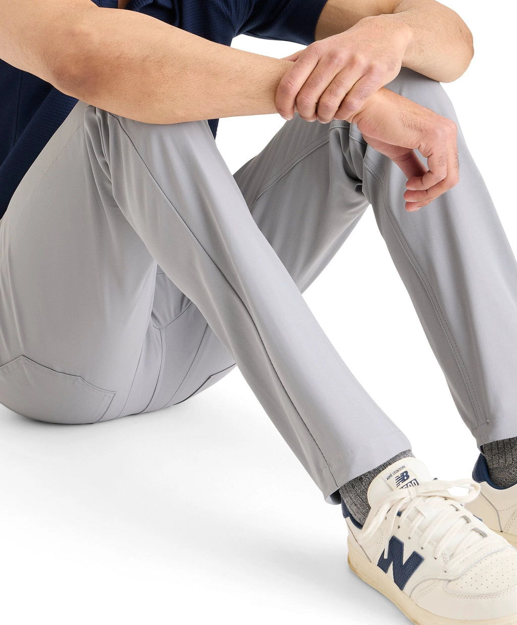 Pantalones Jeans Dockers Go 5-pocket Para Caballeros by Dockers