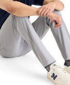 Pantalones Jeans Dockers Go 5-pocket Para Caballeros by Dockers