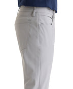 Pantalones Jeans Dockers Go 5-pocket Para Caballeros by Dockers