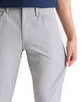 Pantalones Jeans Dockers Go 5-pocket Para Caballeros by Dockers