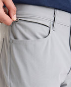Pantalones Jeans Dockers Go 5-pocket Para Caballeros by Dockers