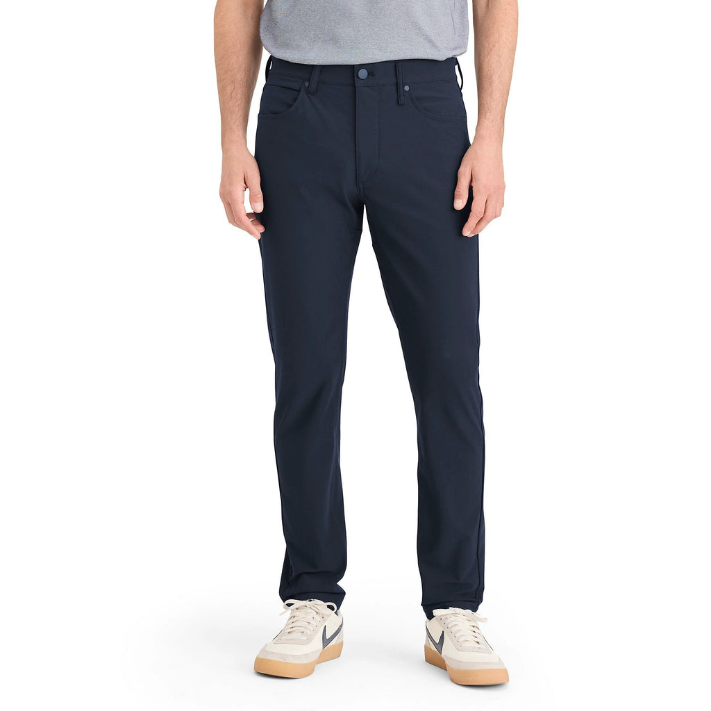 Pantalones Dockers Go 5-pocket Para Caballeros by Dockers