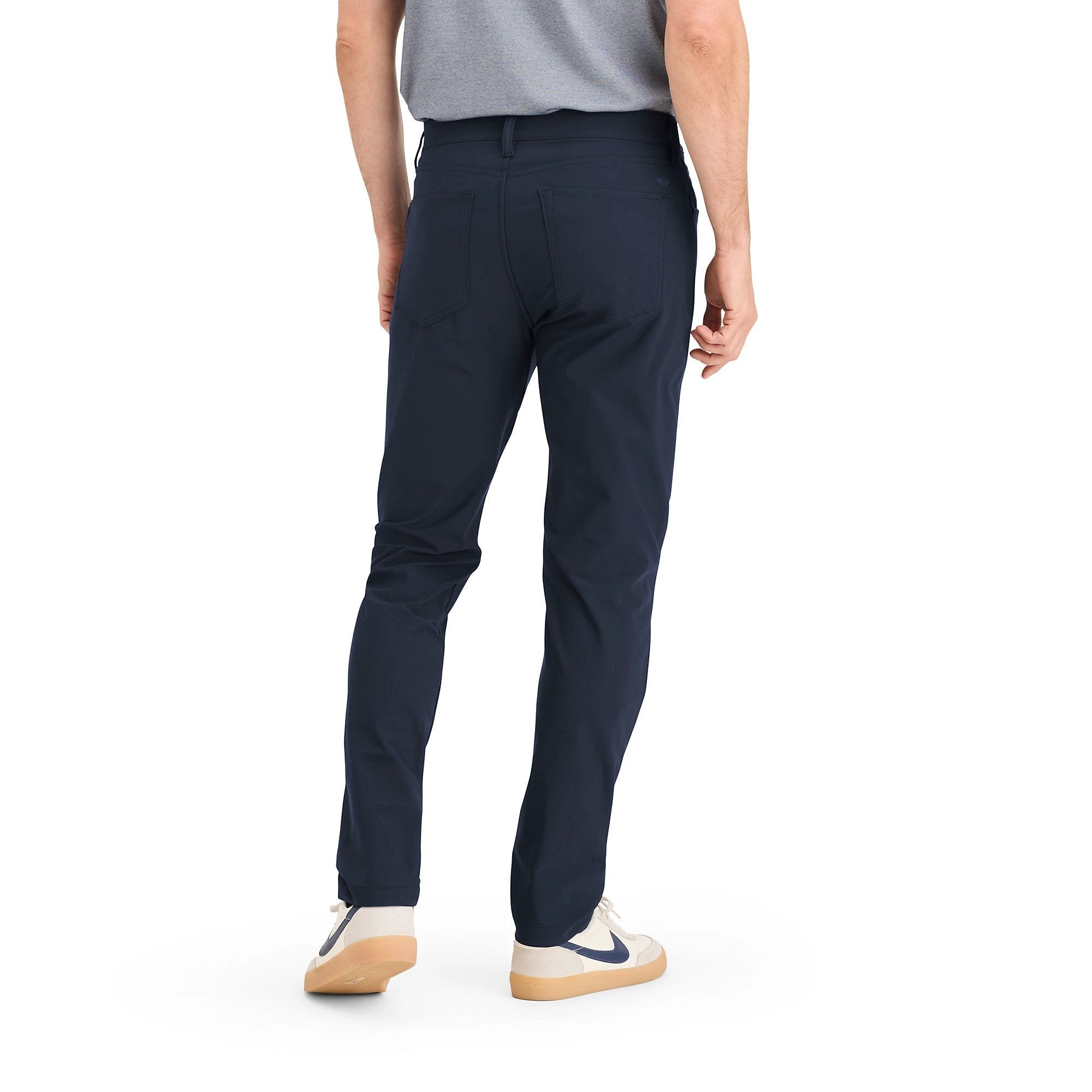 Pantalones Dockers Go 5-pocket Para Caballeros by Dockers