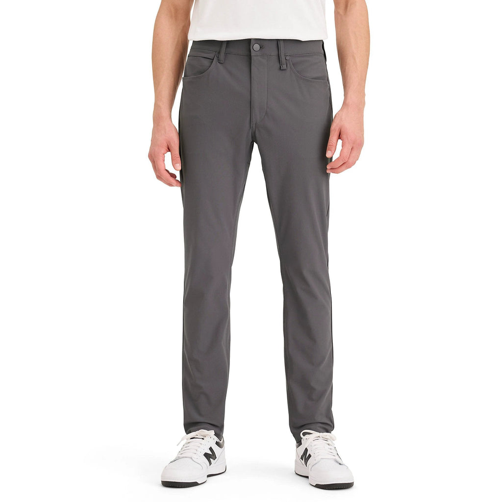 Pantalones Dockers Go 5-pocket Para Caballeros by Dockers