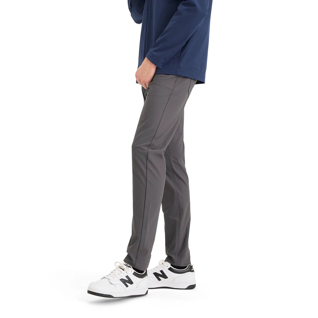 Pantalones Dockers Go 5-pocket Para Caballeros by Dockers