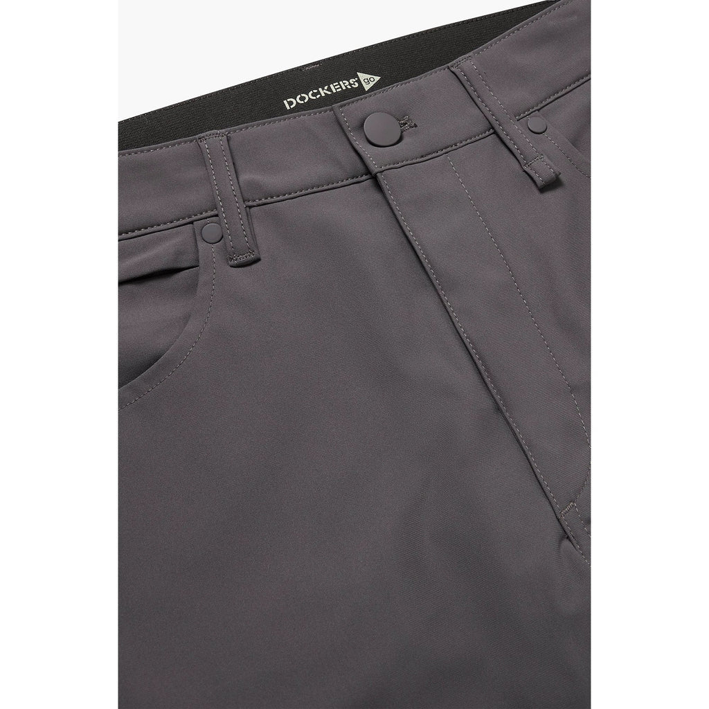 Pantalones Dockers Go 5-pocket Para Caballeros by Dockers