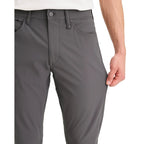 Pantalones Dockers Go 5-pocket Para Caballeros by Dockers