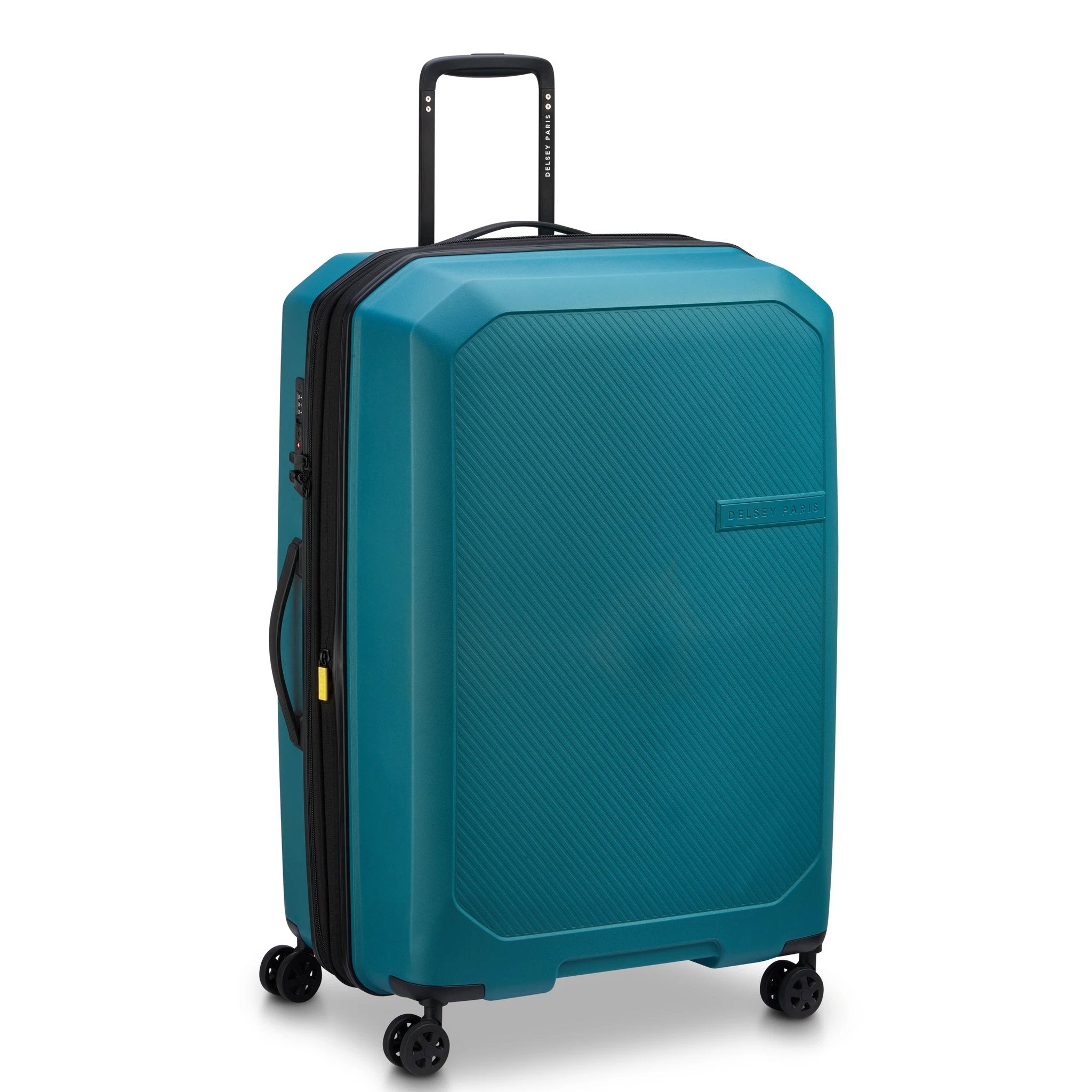 Maleta Delsey Paris Con Rueda Grande by Delsey