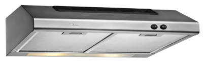 Extractor Grasa Teka Tmx60 Empotre 24"/60cm Inox 090703
