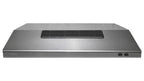 Extractor Grasa Teka Tmx76 Empotre 30"/76cm Inox 090803