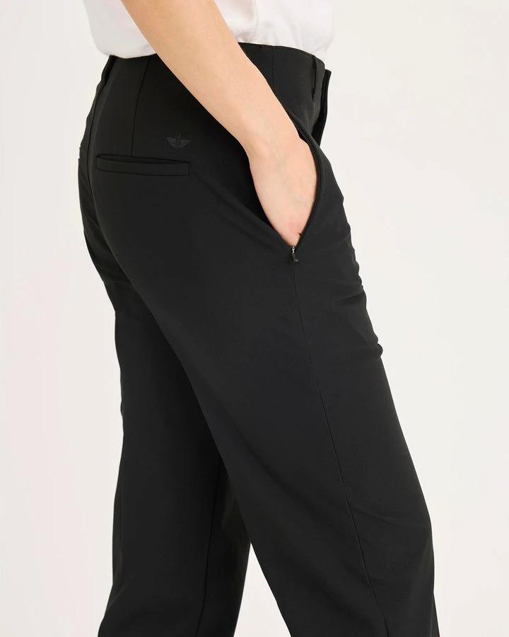 Pantalones Dockers Go Airweave Para Damas by Dockers