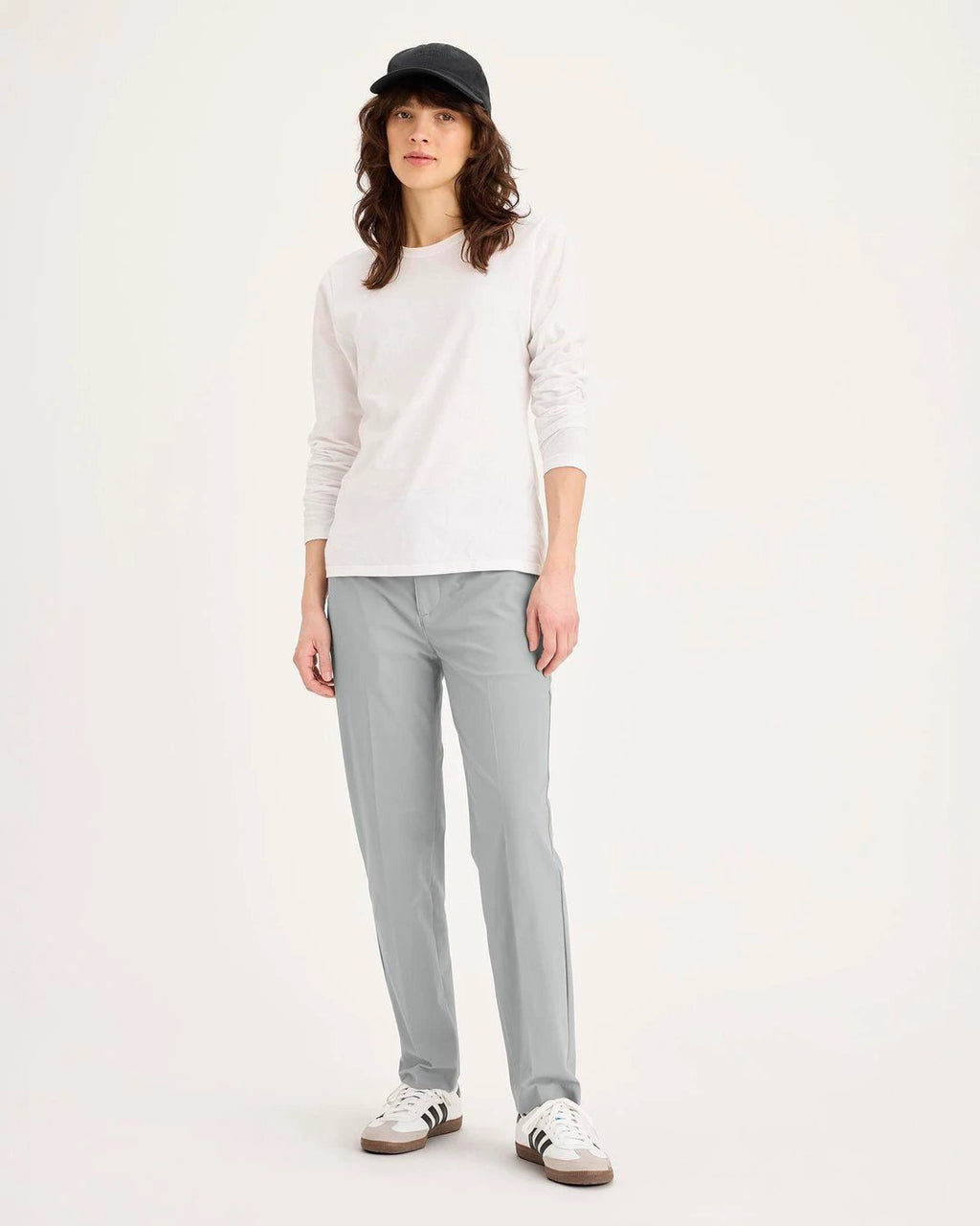 Pantalones Dockers Go Casual Para Damas by Dockers
