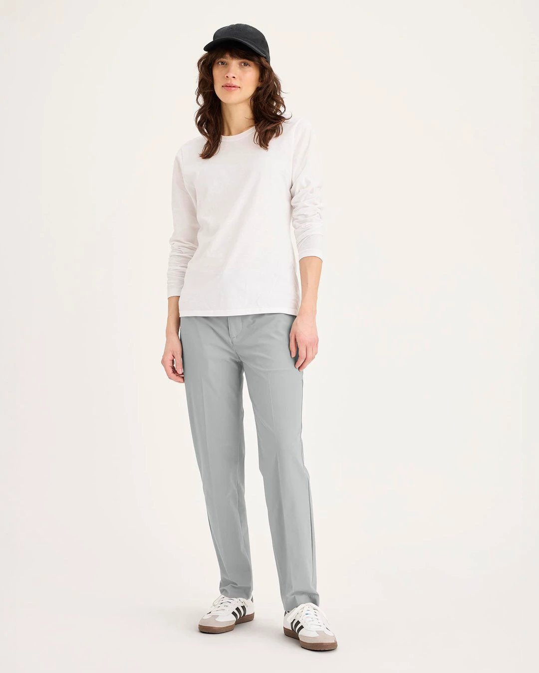 Pantalones Dockers Go Casual Para Damas by Dockers