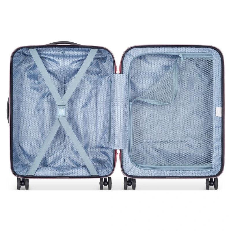Maleta Delsey Paris Con Rueda 28 Pulgadas by Fashion Aid
