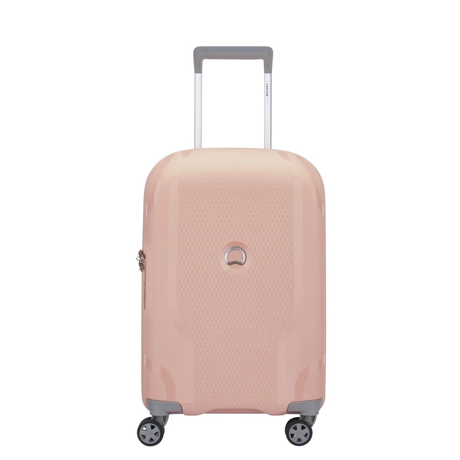Maleta Delsey Paris Clavel Cabina 55cm