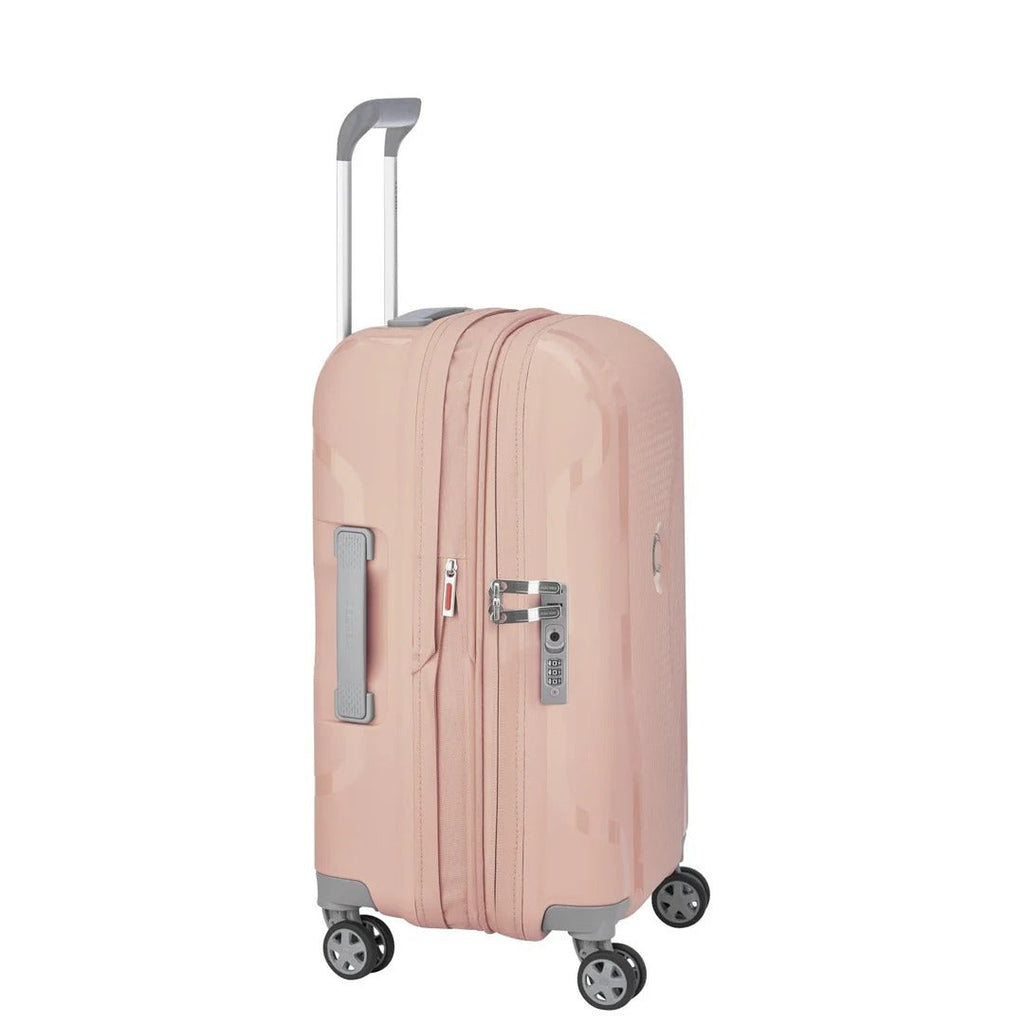 Maleta Delsey Paris Clavel Cabina 55cm