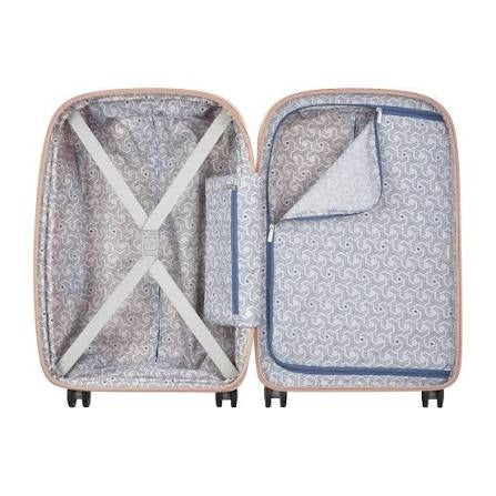 Maleta Delsey Paris Clavel Cabina 55cm