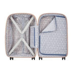 Maleta Delsey Paris Clavel Cabina 55cm