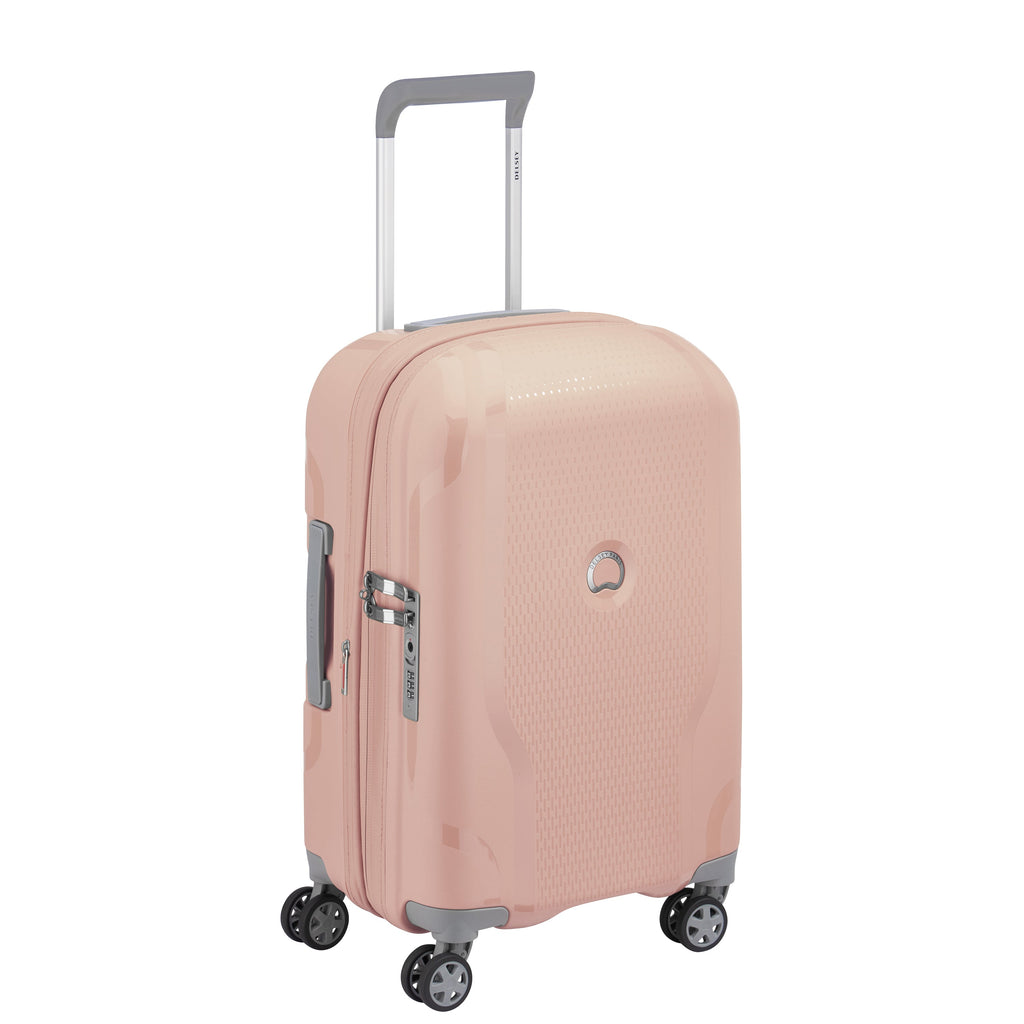 Maleta Delsey Paris Clavel Cabina 55cm