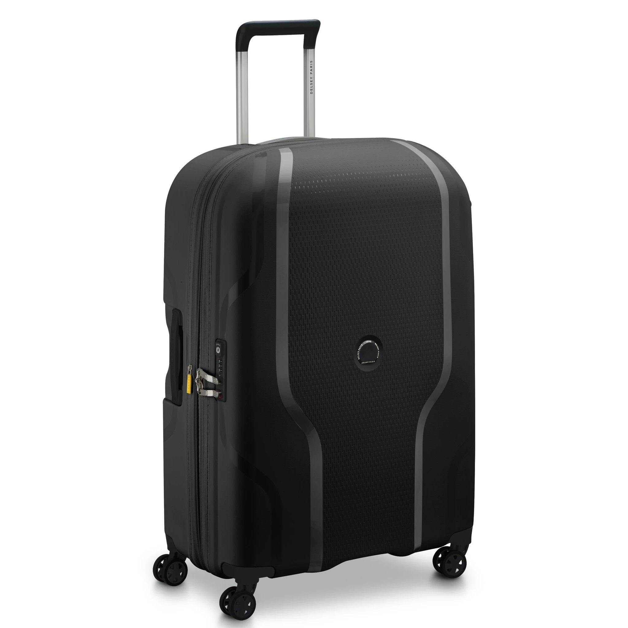 Maleta Delsey Paris Con Rueda Grande 76cm by Delsey